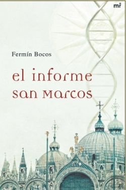 Bertrand.pt - El Informe San Marcos