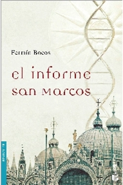 Bertrand.pt - El Informe San Marcos