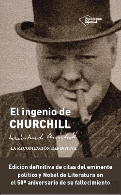 Bertrand.pt - El Ingenio De Churchill