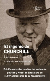 El Ingenio De Churchill