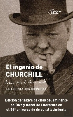 Bertrand.pt - El Ingenio De Churchill