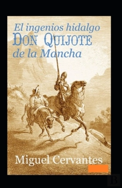 Bertrand.pt - El Ingenioso Hidalgo Don Quijote De La Mancha Anotado