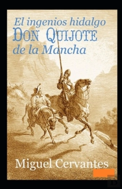 Bertrand.pt - El Ingenioso Hidalgo Don Quijote De La Mancha Anotado