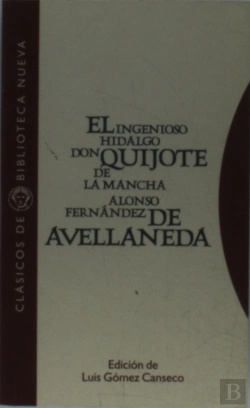 Bertrand.pt - El Ingenioso Hidalgo Don Quijote De La Mancha