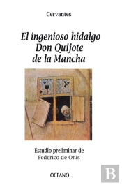 El Ingenioso Hidalgo Don Quijote De La Mancha