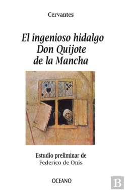Bertrand.pt - El Ingenioso Hidalgo Don Quijote De La Mancha