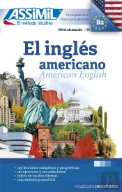 El Inglés Americano (Édition 2017)