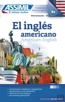 Bertrand.pt - El Inglés Americano (Édition 2017)
