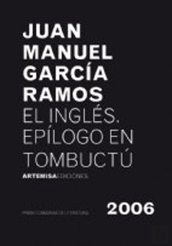 Bertrand.pt - El Inglés. Ep¡Logo En Tombuctú