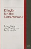 El Inglés Jurídico Norteamericano