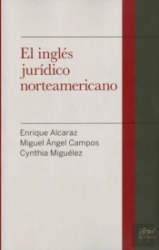 El Inglés Jurídico Norteamericano