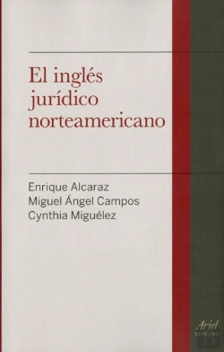 Bertrand.pt - El Inglés Jurídico Norteamericano