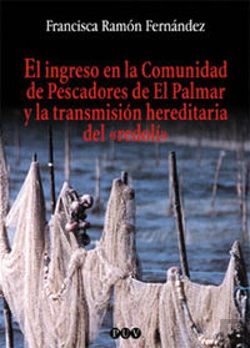 Bertrand.pt - El Ingreso En La Comunidad De Pescadores De El Palmar Y La Transmisión Hereditaria Del «Redolí»