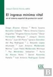 El Ingreso Minimo Vital En El Sistema Español De Proteccion