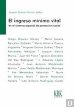 Bertrand.pt - El Ingreso Minimo Vital En El Sistema Español De Proteccion