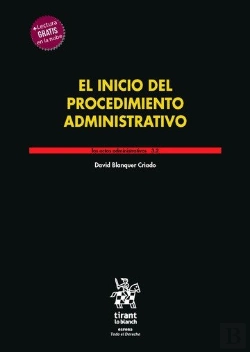 Bertrand.pt - El Inicio Del Procedimiento Administrativo Los Actos Administrativos 3.2