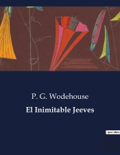 El Inimitable Jeeves - .