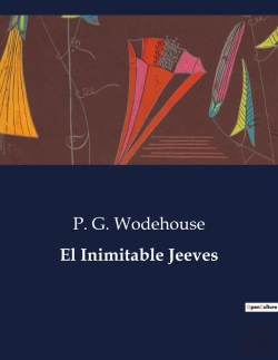 Bertrand.pt - El Inimitable Jeeves - .