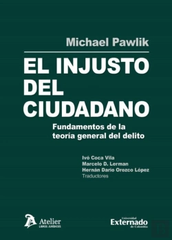 Bertrand.pt - El Injusto Del Ciudadano