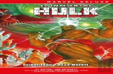 El Inmortal Hulk 05: Del Infierno Y De La Muerte
