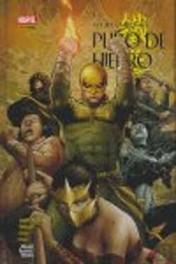 Bertrand.pt - El Inmortal Puño De Hierro 5