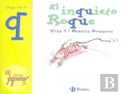 El Inquieto Roque