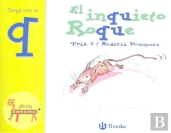 Bertrand.pt - El Inquieto Roque