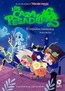 El Inquilino Fantasma