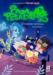 El Inquilino Fantasma