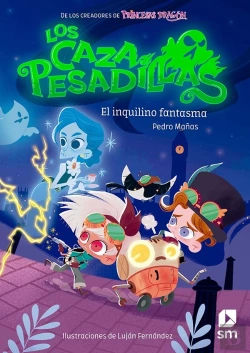 Bertrand.pt - El Inquilino Fantasma