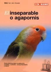 El Inseparable O Agapornis