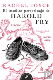 El Insólito Peregrinaje De Harold Fry