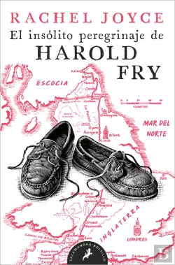 Bertrand.pt - El Insólito Peregrinaje De Harold Fry