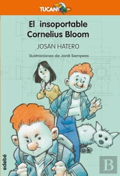 El Insoportable Cornelius Bloom