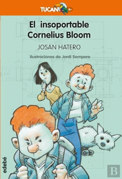Bertrand.pt - El Insoportable Cornelius Bloom