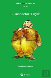 El Inspector Tigrili  
