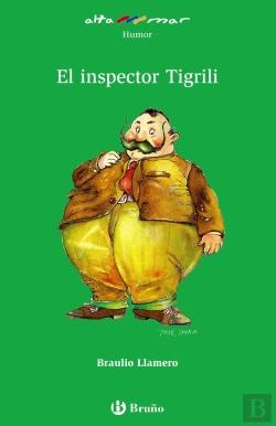 Bertrand.pt - El Inspector Tigrili  
