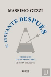 El Instante Después