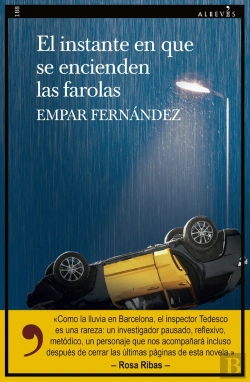 Bertrand.pt - El Instante En El Que Encienden Las Farolas