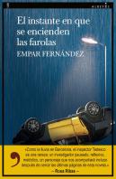 El Instante En El Que Encienden Las Farolas