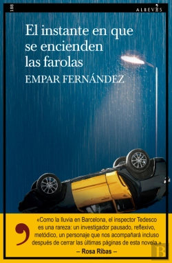 Bertrand.pt - El Instante En Que Se Encienden Las Farolas