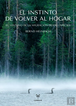 Bertrand.pt - El Instinto De Volver Al Hogar