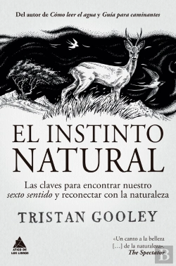 Bertrand.pt - El Instinto Natural