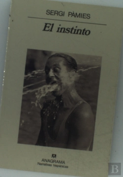 Bertrand.pt - El Instinto