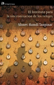 El Instituto Para La Sincronización De Los Relojes