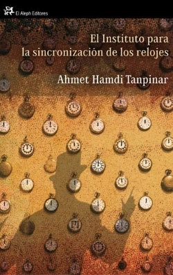 Bertrand.pt - El Instituto Para La Sincronización De Los Relojes
