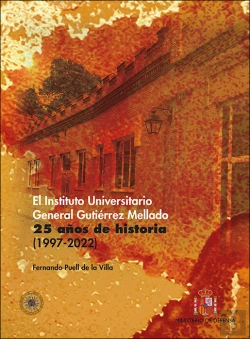 Bertrand.pt - El Instituto Universitario General Gutierrez Mellado. 25 Año