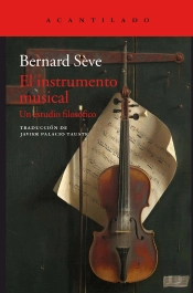 El Instrumento Musical