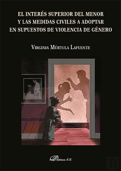 Bertrand.pt - El Interés Superior Del Menor Y Las Medidas Civiles A Adoptar En Supuestos De Violencia De Género