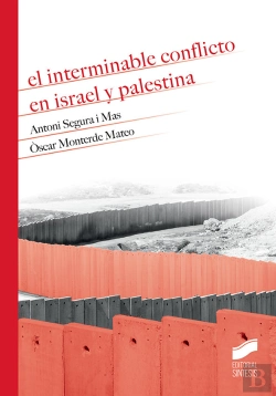 Bertrand.pt - El Interminable Conflicto En Israel Y Palestina